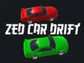 Spel Zed Bil Drift pÄ nÀtet Spel Zed Bil Drift pÄ nÀtet
