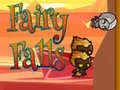 Spel Flickfallen pÄ nÀtet Spel Flickfallen pÄ nÀtet