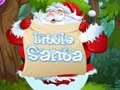Spel Lilla Santa på nätet