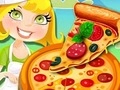Spel Pizzalagning Spel pÄ nÀtet Spel Pizzalagning Spel pÄ nÀtet