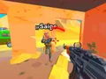 Spel SandStöt.io på nätet Spel SandStöt.io på nätet