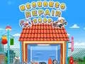 Spel Mekanisk Reparationsverkstad pÄ nÀtet Spel Mekanisk Reparationsverkstad pÄ nÀtet