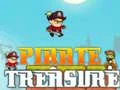 Spel Piratskatt på nätet
