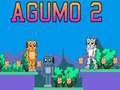 Spel Agumo 2 på nätet