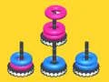 Spel Färgad Ring Spel på nätet