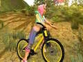 Spel BMX Offroad Trick på nätet