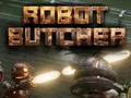 Spel Robot Slaktare på nätet