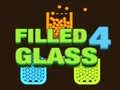 Spel Fyllt glas 4 pÄ nÀtet Spel Fyllt glas 4 pÄ nÀtet