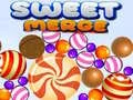 Spel Söt Sammanfogning på nätet