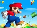 Spel Super Mario Pussel: Säsong 2 på nätet