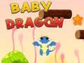 Spel Bebis Draken på nätet
