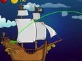 Spel Salt och Segel på nätet