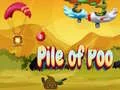 Spel Hög av bajs på nätet Spel Hög av bajs på nätet