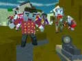 Spel Galna Pixel Apokalyps 4 på nätet
