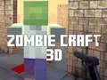 Spel Zombie Craft 3D pÄ nÀtet Spel Zombie Craft 3D pÄ nÀtet