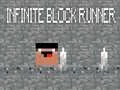 Spel Oändlig blocklöpare på nätet Spel Oändlig blocklöpare på nätet