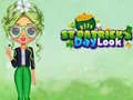 Spel Bffs St. Patrick's Day Look på nätet