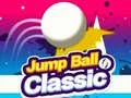 Spel Hoppa Boll Klassiker pÄ nÀtet Spel Hoppa Boll Klassiker pÄ nÀtet