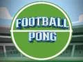 Spel Fotboll Pong pÄ nÀtet Spel Fotboll Pong pÄ nÀtet