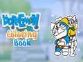 Spel Doraemon Målarbok på nätet Spel Doraemon Målarbok på nätet