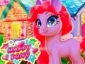 Spel Glad Pony på nätet