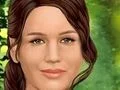 Spel Jennifer: Verklig Makeup på nätet