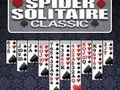 Spel Klassisk Spindelsolitär på nätet