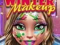 Spel Vintermakeup pÄ nÀtet Spel Vintermakeup pÄ nÀtet