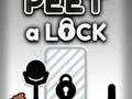 Spel Peet A Lås på nätet Spel Peet A Lås på nätet