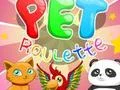 Spel Husdjur Roulette på nätet