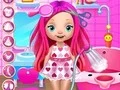 Spel Baby Bellas Godisvärld på nätet