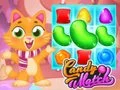 Spel Godismatchning på nätet