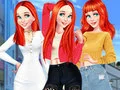 Spel Fantastiska fotoshoots för prinsessor på nätet Spel Fantastiska fotoshoots för prinsessor på nätet