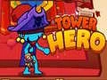 Spel Tornhjälte på nätet Spel Tornhjälte på nätet