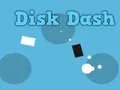 Spel Disk Dash pÄ nÀtet Spel Disk Dash pÄ nÀtet