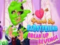 Spel Prank#ExKillen Hämnd på Uppbrott på nätet