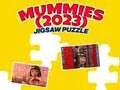 Spel Mumier (2023) Pussel pÄ nÀtet Spel Mumier (2023) Pussel pÄ nÀtet