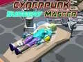 Spel Cyberpunk Kirurgimästare på nätet Spel Cyberpunk Kirurgimästare på nätet