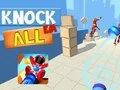 Spel Knock Em All på nätet