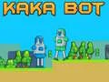 Spel Kaka Bot på nätet