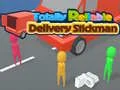 Spel Helt Tillförlitlig Leverans Stickman på nätet