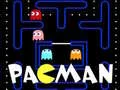 Spel PAC-MAN på nätet