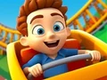 Spel Idle Temapark på nätet