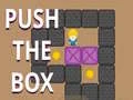 Spel Skjut boxen pÄ nÀtet Spel Skjut boxen pÄ nÀtet