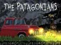Spel Patagonerna Del 1 pÄ nÀtet Spel Patagonerna Del 1 pÄ nÀtet