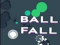 Spel Bollfall på nätet