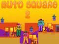 Spel Buto Torg 2 på nätet