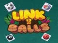 Spel Anslut 2 bollar pÄ nÀtet Spel Anslut 2 bollar pÄ nÀtet