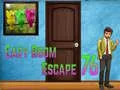 Spel Amgel Lätt Rum Escape 76 på nätet