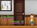 Spel Amgel Barnrum Escape 81 på nätet